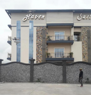Haven Suites and Garden